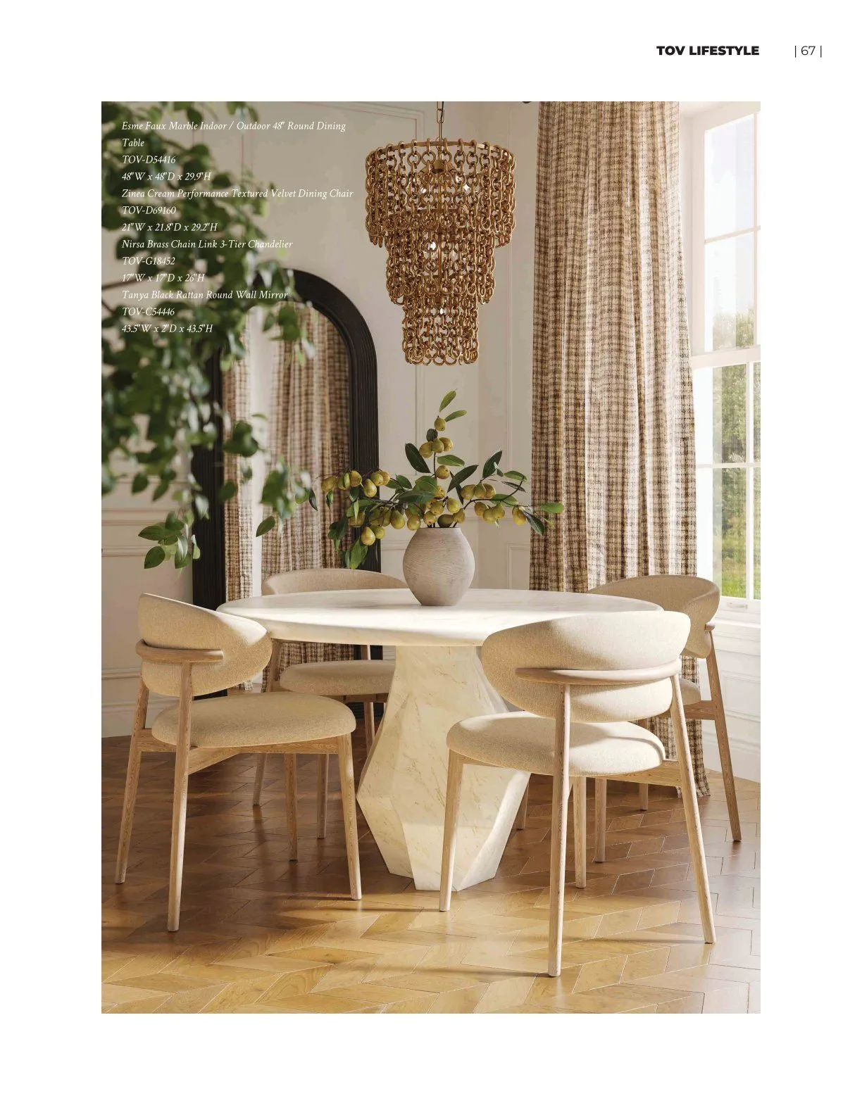 Weekly ad Tov Furniture Sales from August 1 to August 31 2025 - Page 172