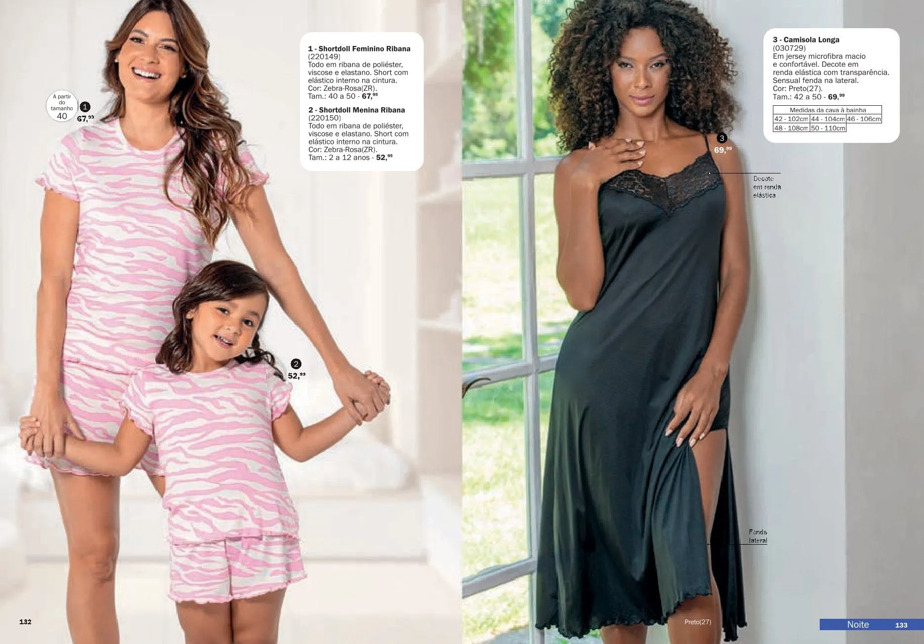 Encarte de Ofertas 3 de novembro até 31 de dezembro 2025 - Pagina 67