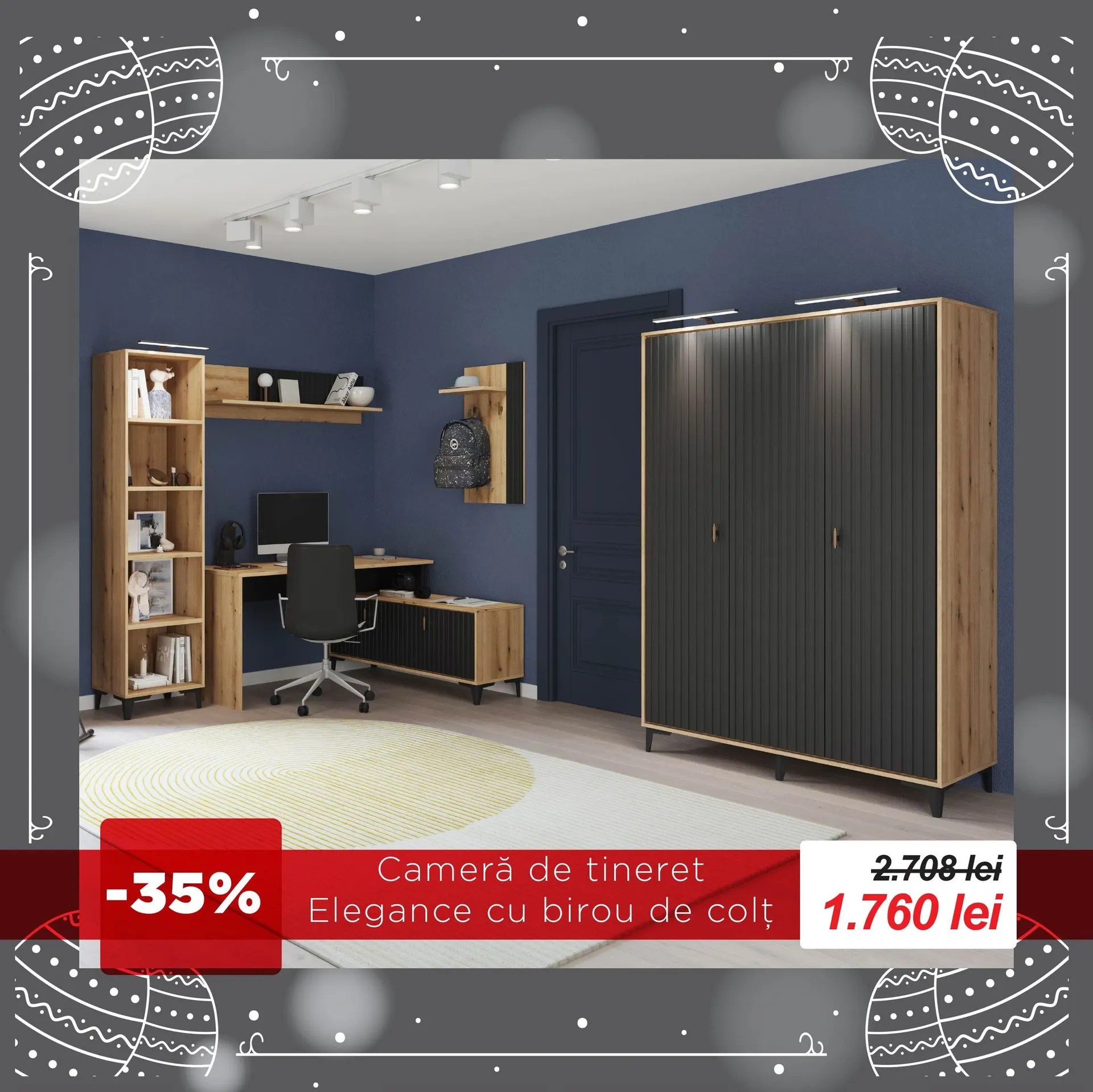 Catalog Catalog de la 1 aprilie până la 30 aprilie 2026 - Revista Pagina 10