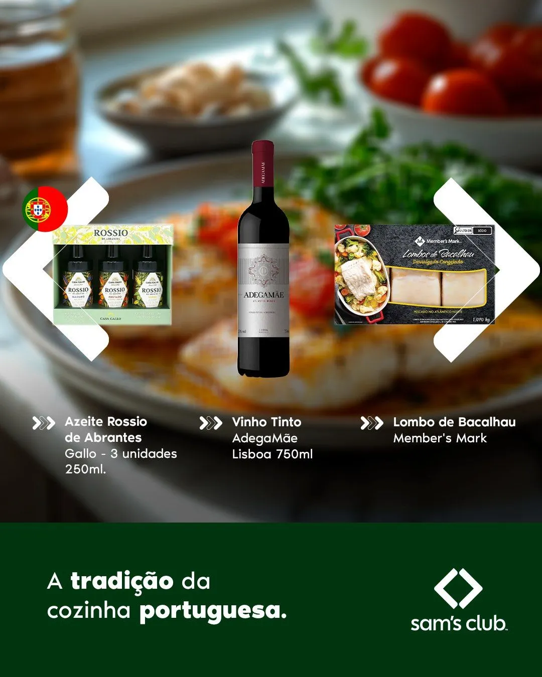 Encarte de Folheto 14 de abril até 30 de abril 2026 - Pagina 6