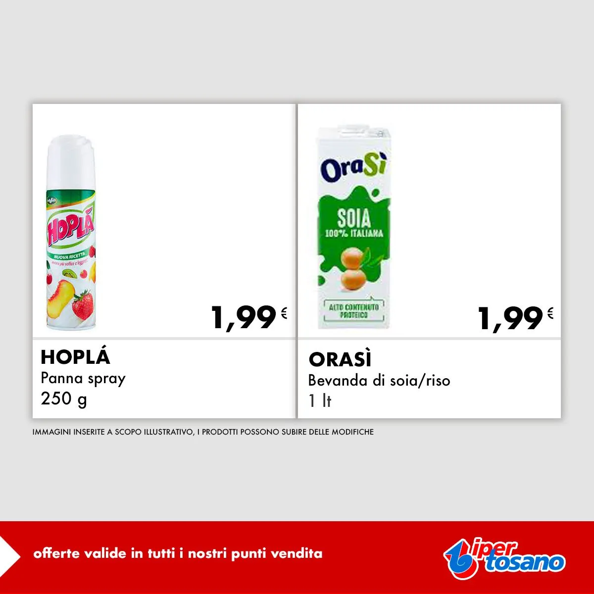 Volantino da 16 aprile a 23 aprile di 2026 - Pagina del volantino 