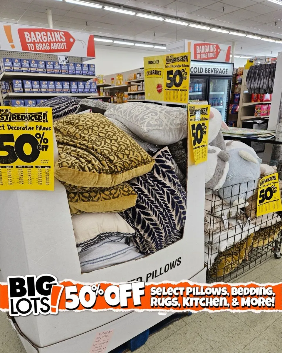 Weekly ad  Big Lots weekly ads from April 16 to April 23 2026 - Page 2