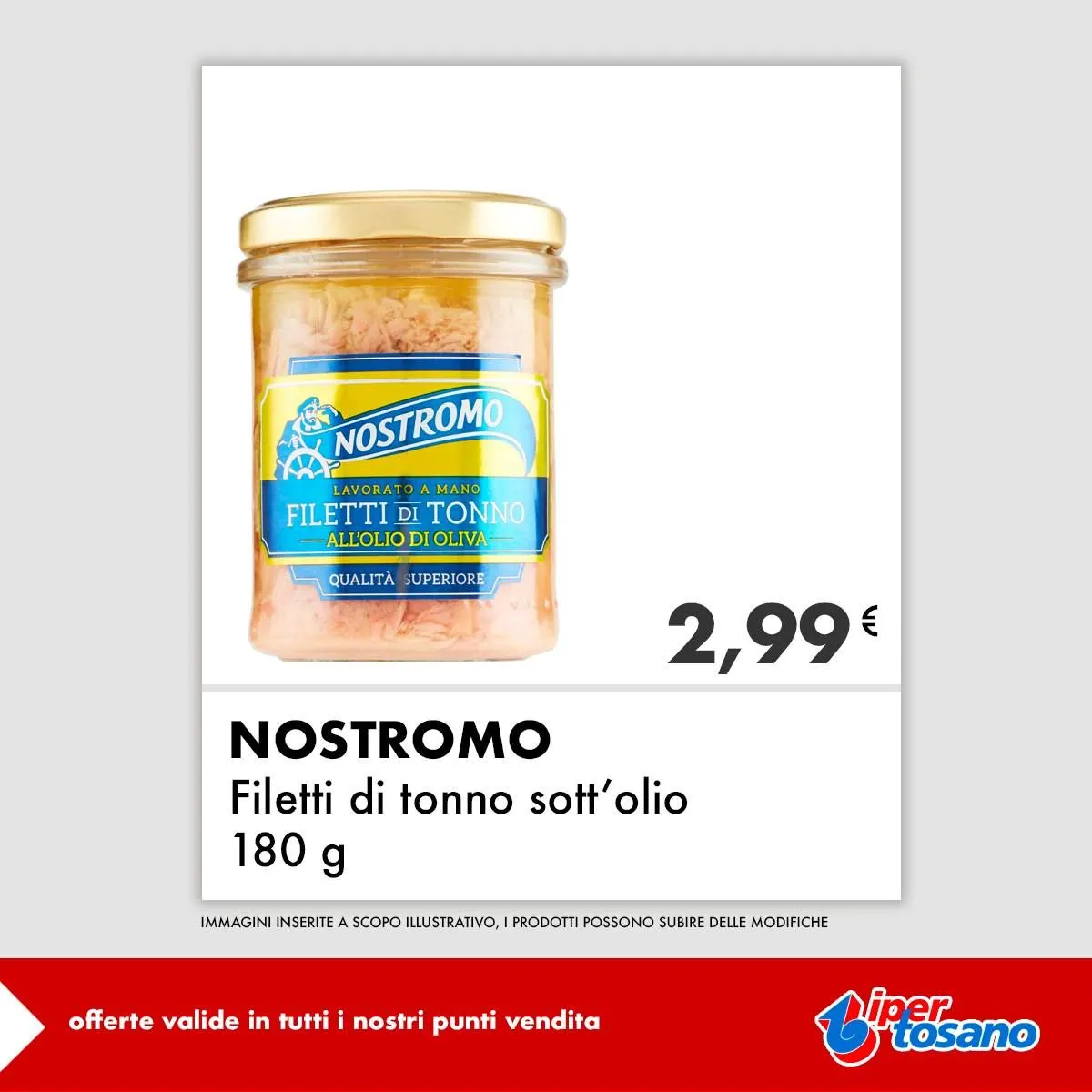 Volantino da 16 aprile a 23 aprile di 2026 - Pagina del volantino 4