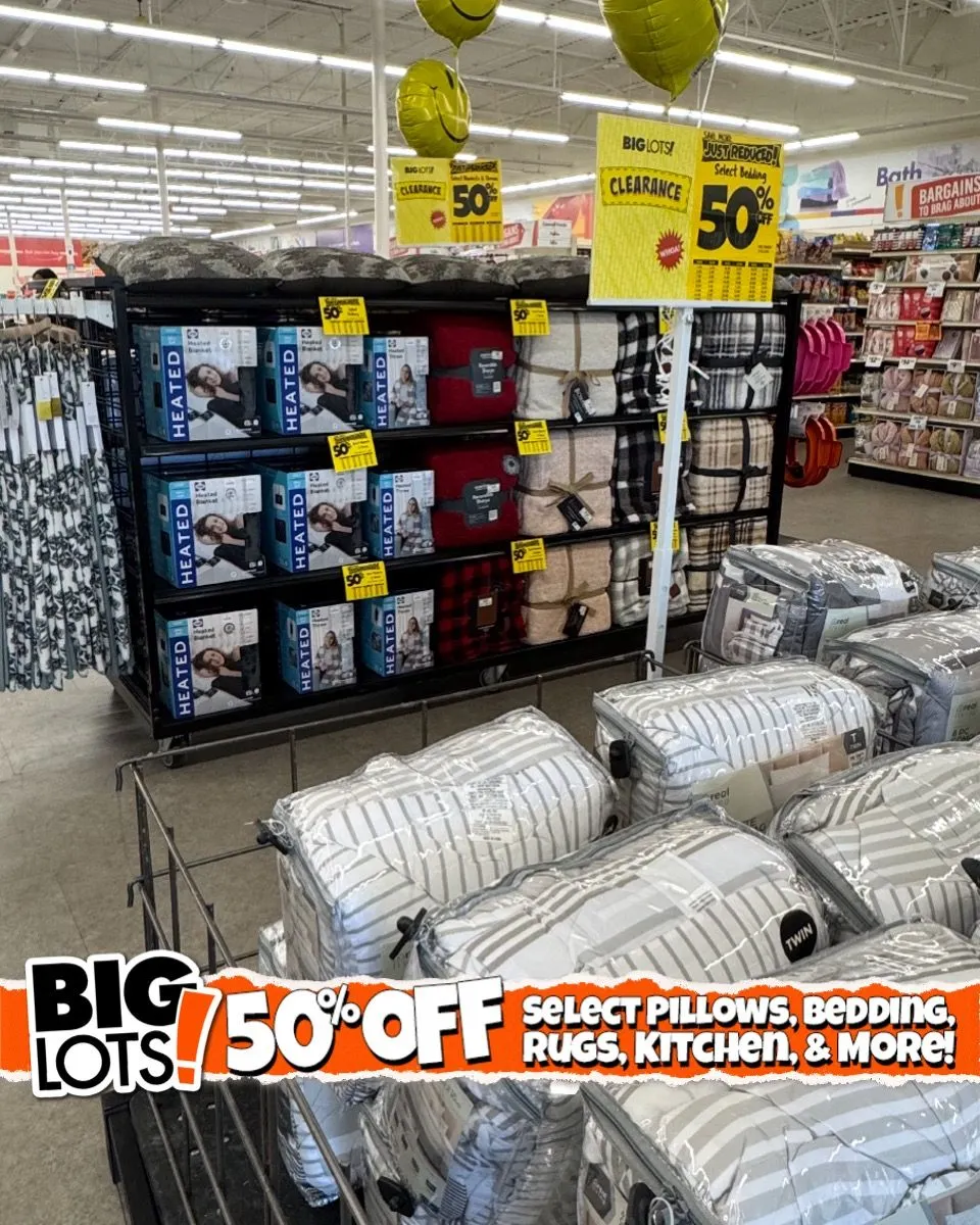 Weekly ad  Big Lots weekly ads from April 16 to April 23 2026 - Page 6