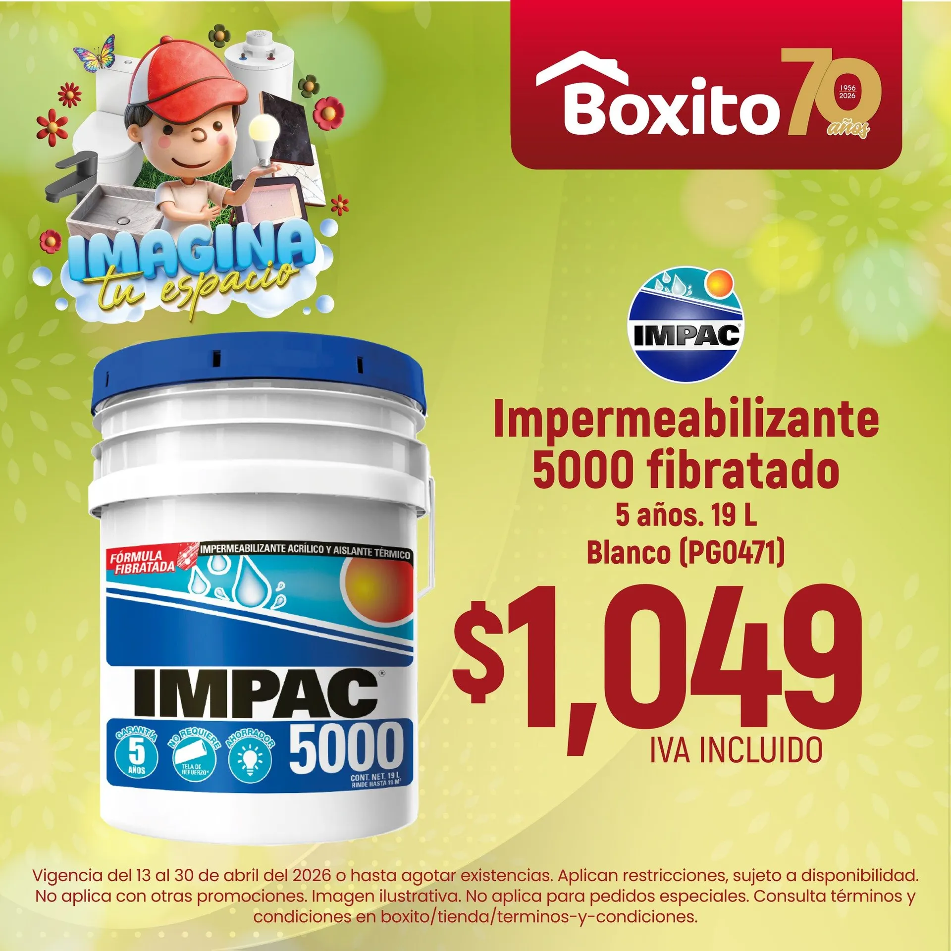 Catálogo de Ofertas 13 de abril al 30 de abril 2026 - Pagina 3