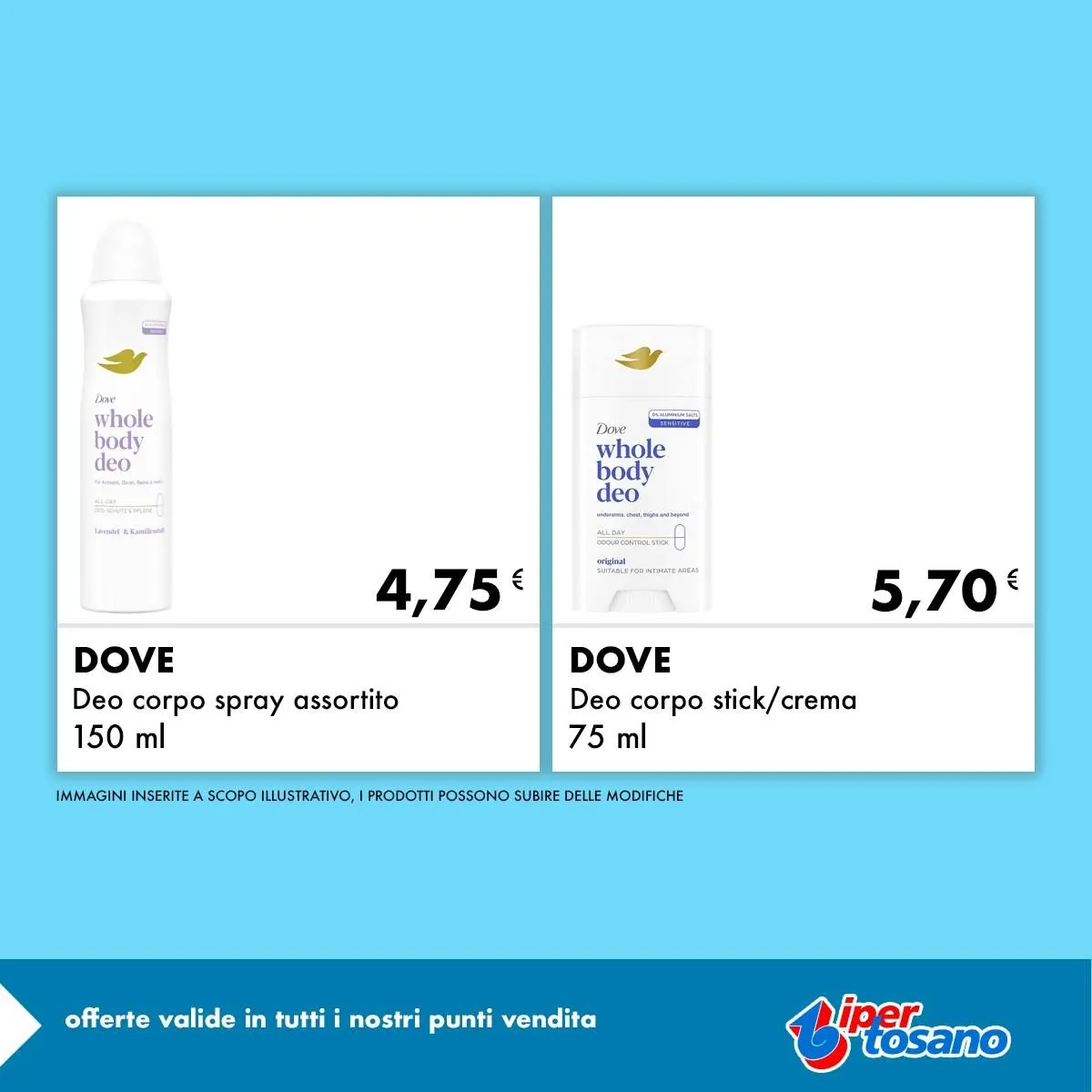 Volantino da 16 aprile a 23 aprile di 2026 - Pagina del volantino 5