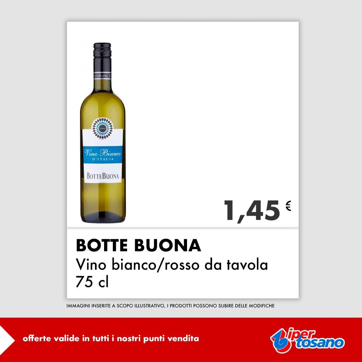 Volantino da 16 aprile a 23 aprile di 2026 - Pagina del volantino 7