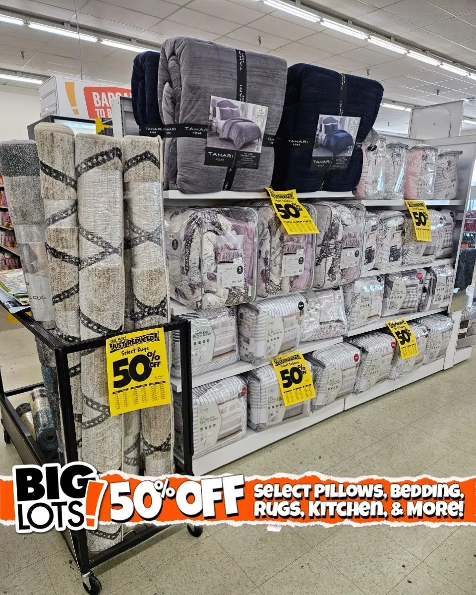 Weekly ad Big Lots weekly ads from April 16 to April 23 2026 - Page 3