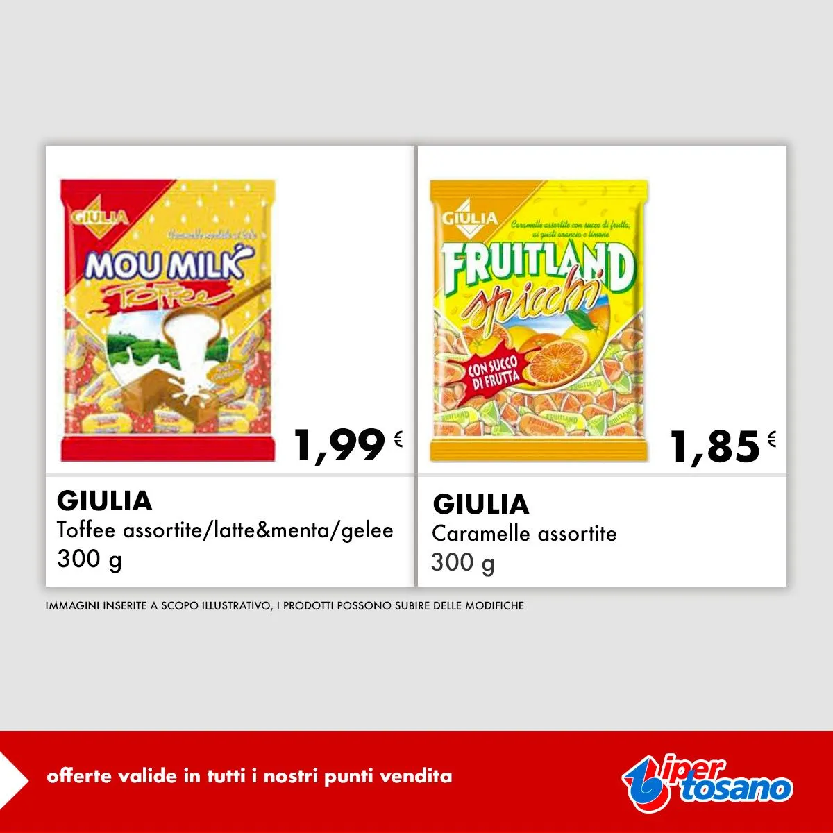 Volantino da 16 aprile a 23 aprile di 2026 - Pagina del volantino 11