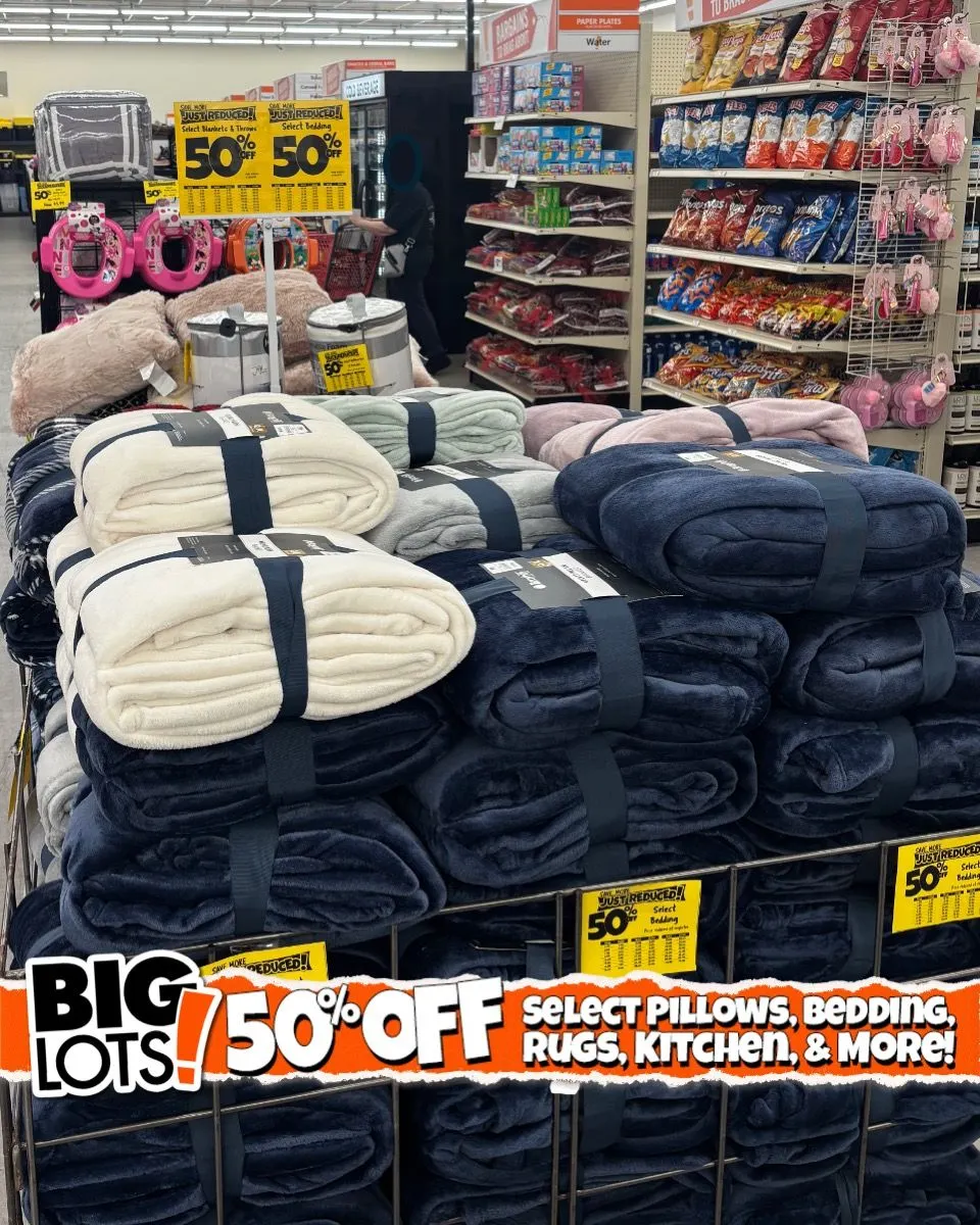 Weekly ad  Big Lots weekly ads from April 16 to April 23 2026 - Page 9