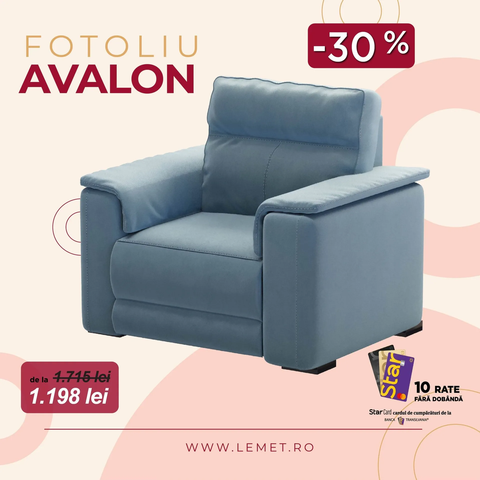 Catalog Catalog de la 1 aprilie până la 30 aprilie 2026 - Revista Pagina 12