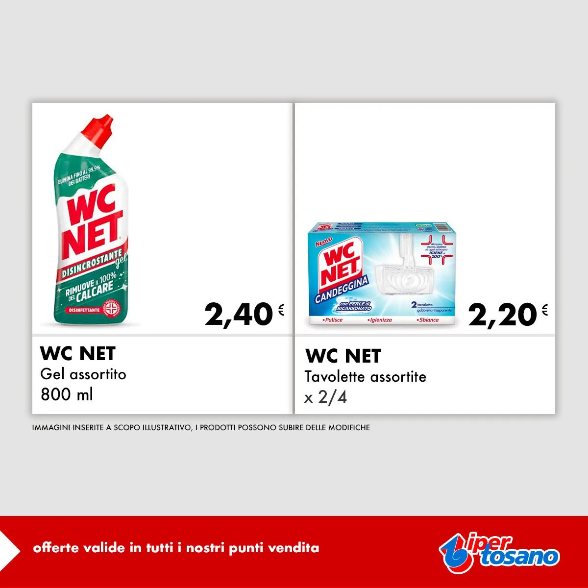 Volantino da 16 aprile a 23 aprile di 2026 - Pagina del volantino 13