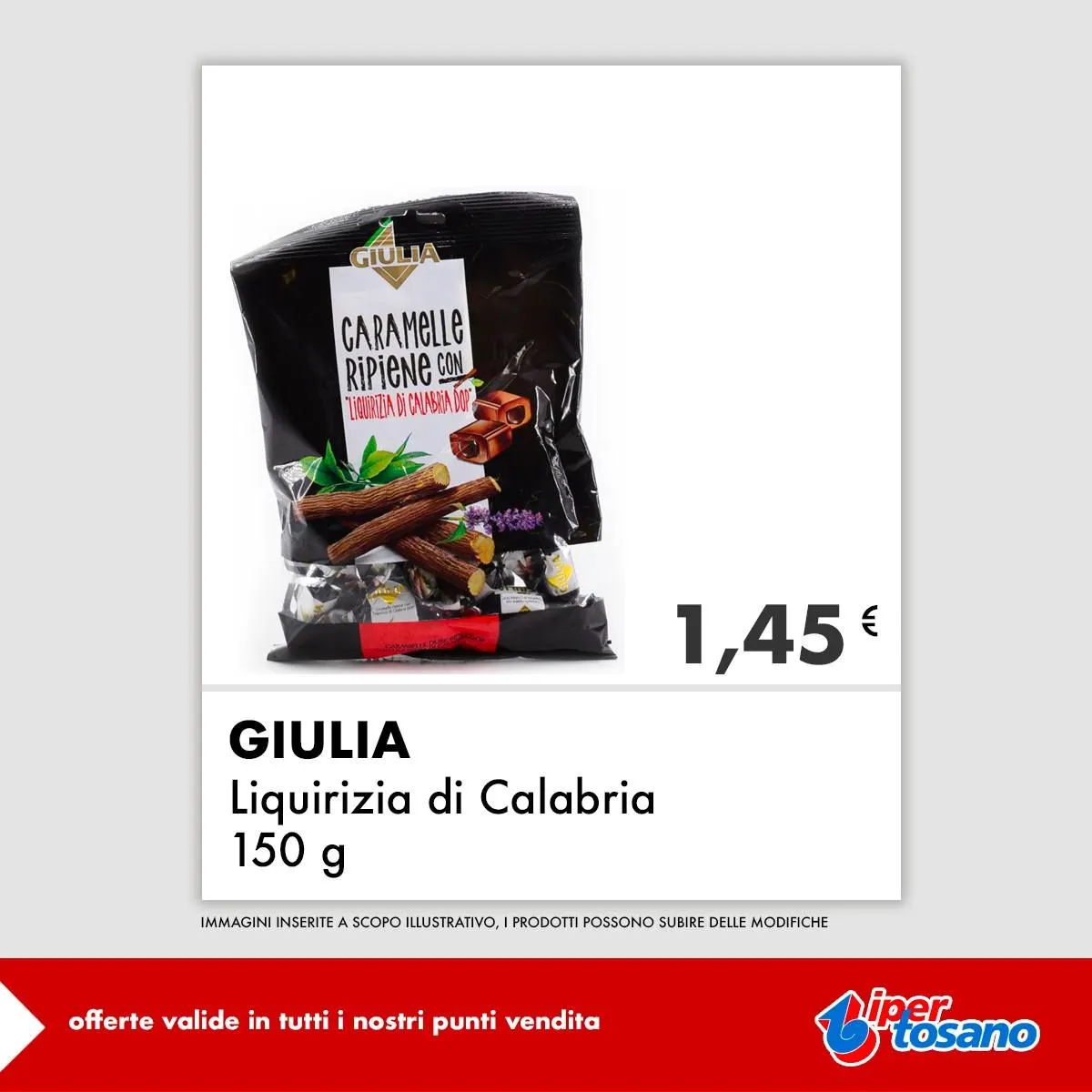 Volantino da 16 aprile a 23 aprile di 2026 - Pagina del volantino 14