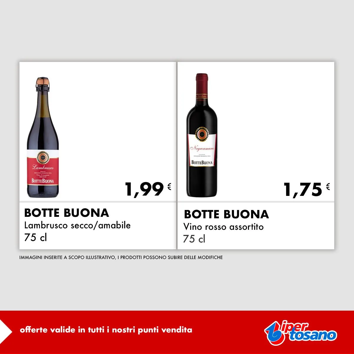 Volantino da 16 aprile a 23 aprile di 2026 - Pagina del volantino 15