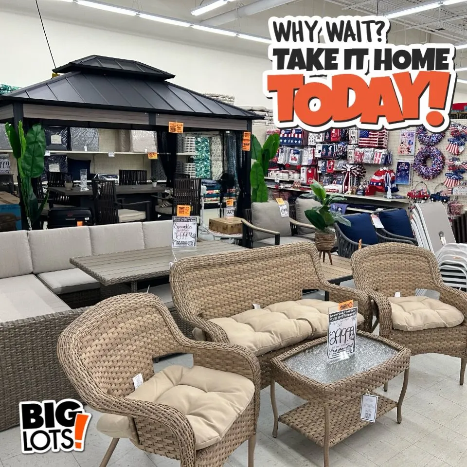 Weekly ad Weekly ads from April 30 to May 3 2026 - Page 