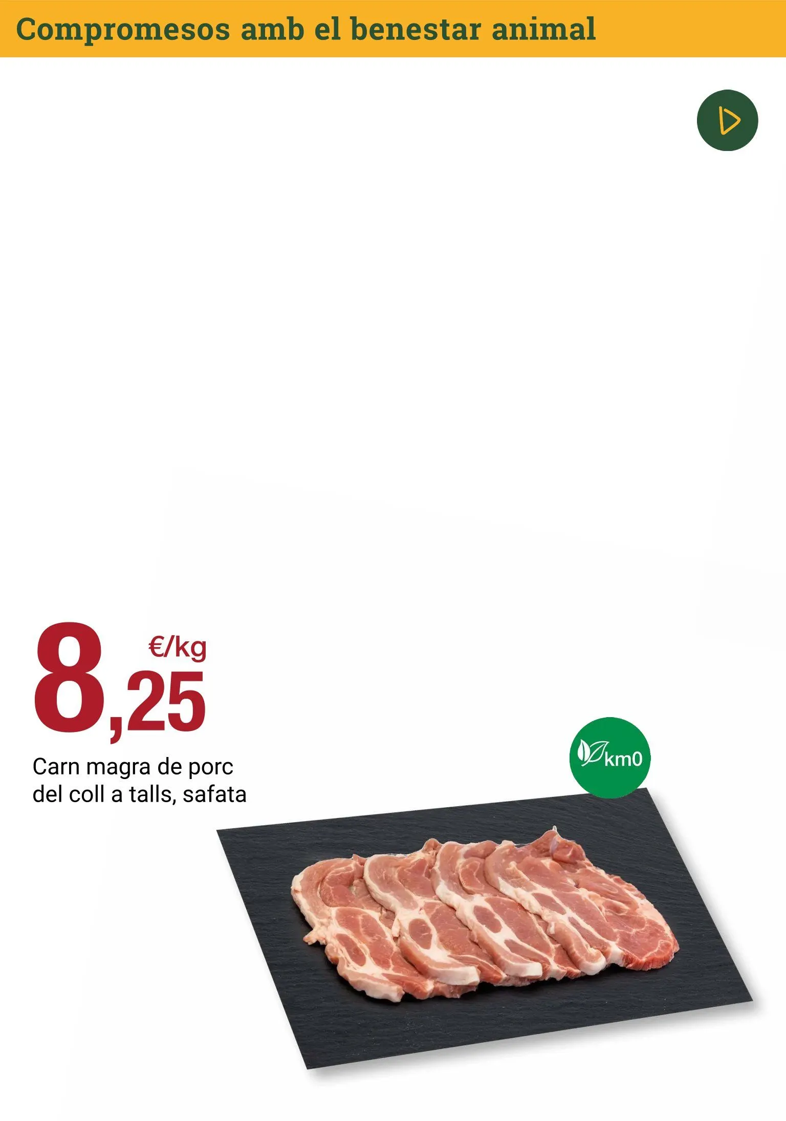 Catálogo de BonpreuEsclat Ofertas 30 de junio al 13 de julio 2026 - Página 68