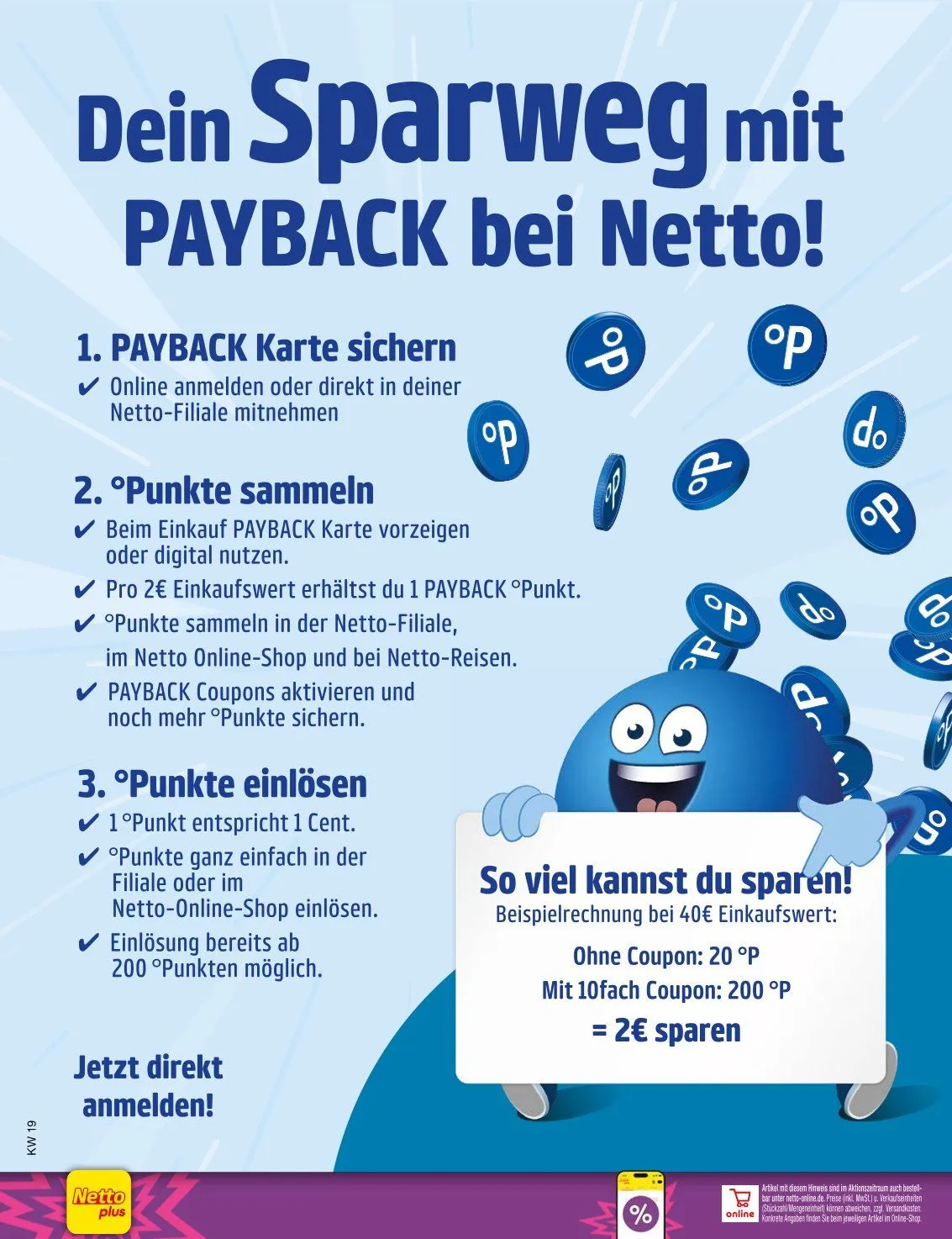  Netto Marken-Discount Folder van 4 mei tot 9 mei 2026 - Folder pagina 69