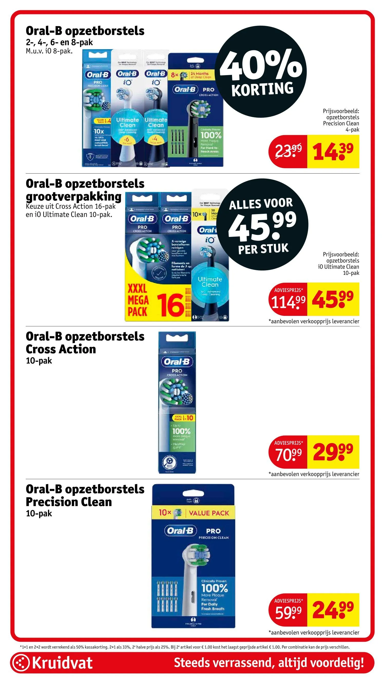 kruidvat folder van 19 mei tot 24 mei 2026 - folder pagina 68