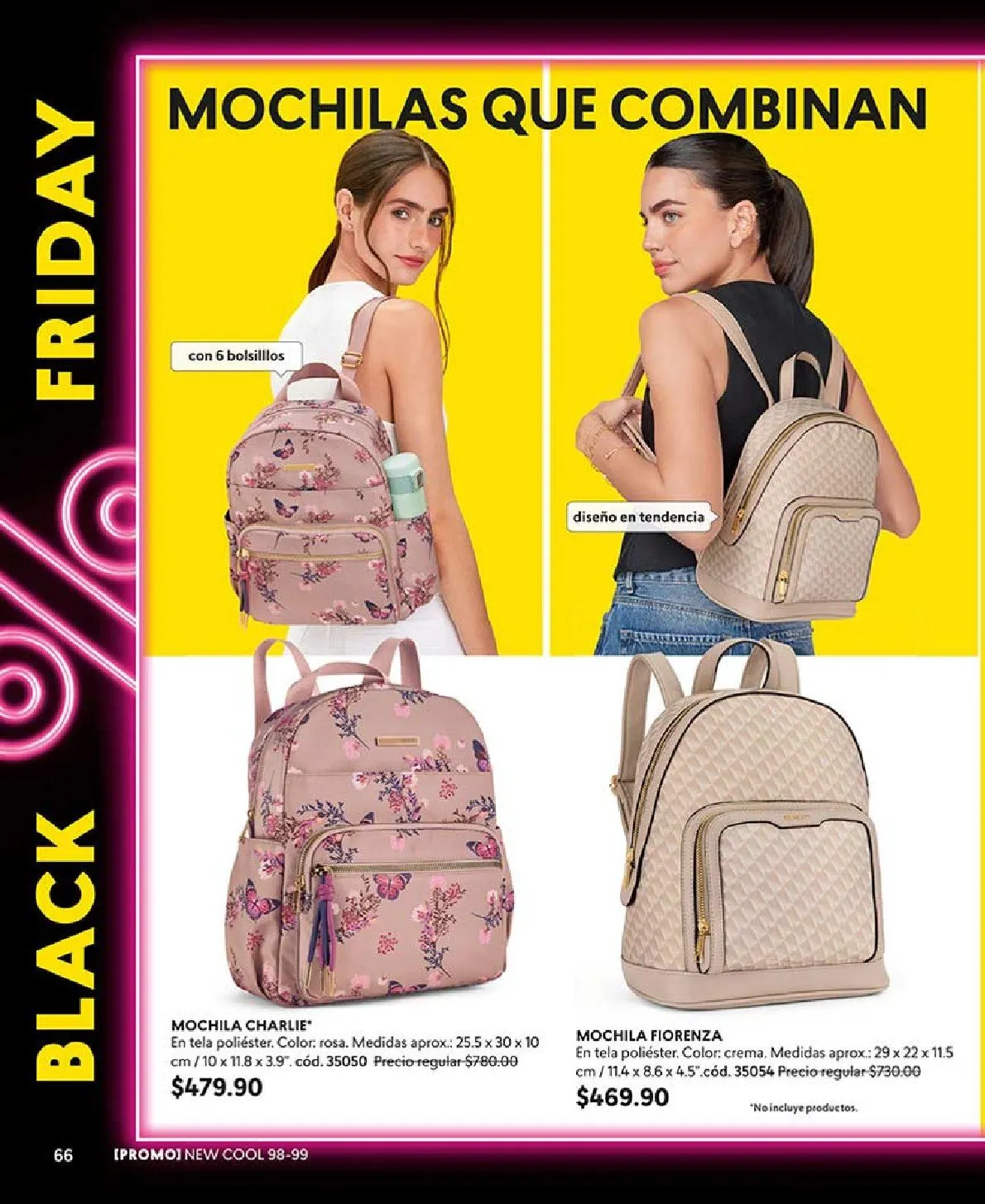 Catálogo de Conoce las últimas ofertas de Cyzone 1 de abril al 30 de abril 2026 - Pagina 68