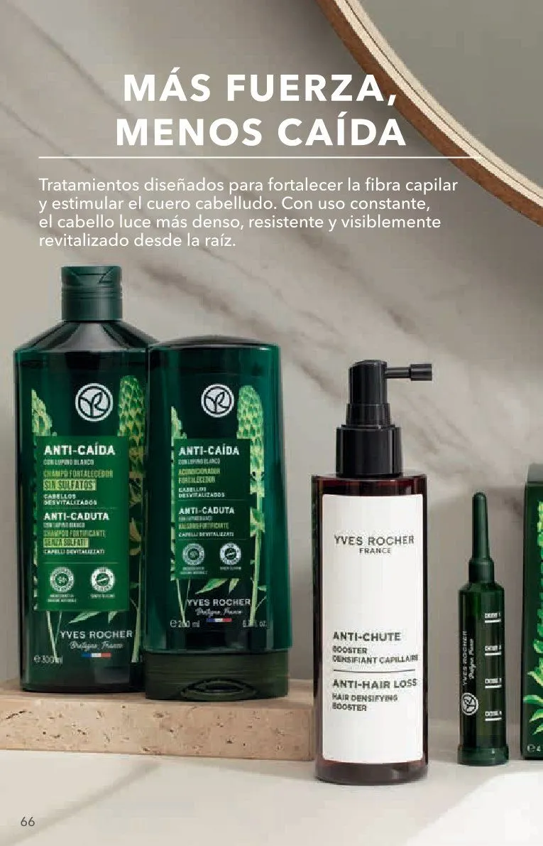 Catálogo de Yves Rocher Ofertas 14 de julio al 3 de agosto 2026 - Pagina 68