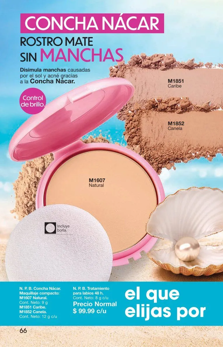 Catálogo de Arabela Ofertas 17 de abril al 30 de abril 2026 - Pagina 68