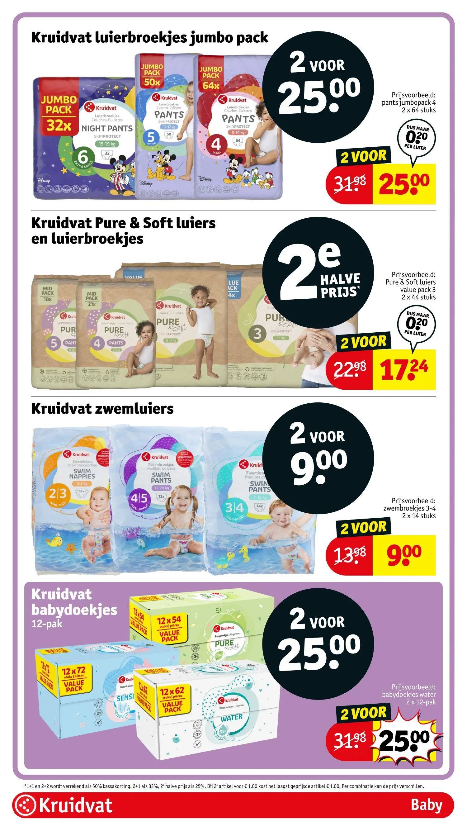 kruidvat folder van 12 mei tot 25 mei 2026 - folder pagina 68