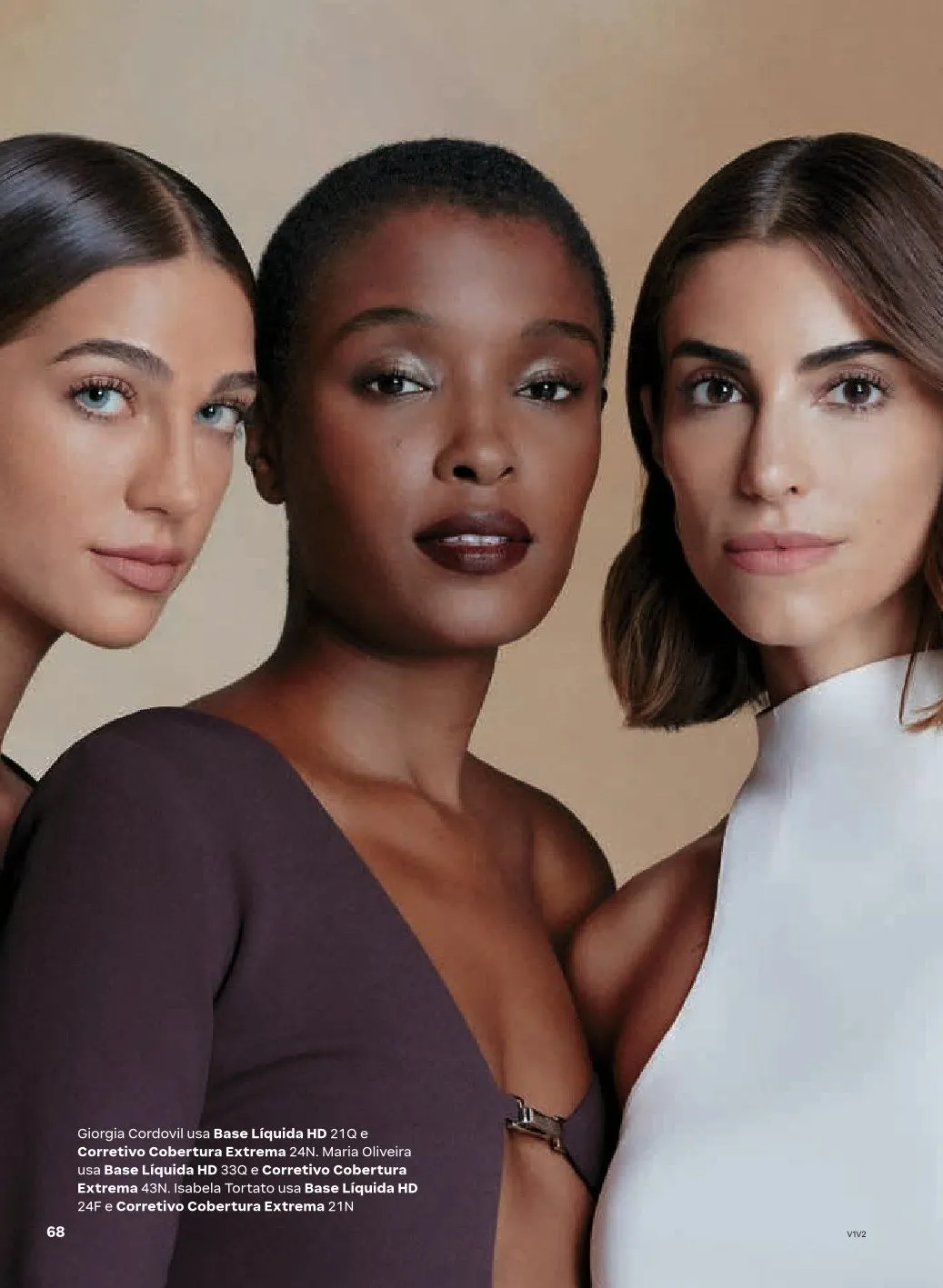 Encarte de NATURA 1 de abril até 30 de abril 2026 - Pagina 68