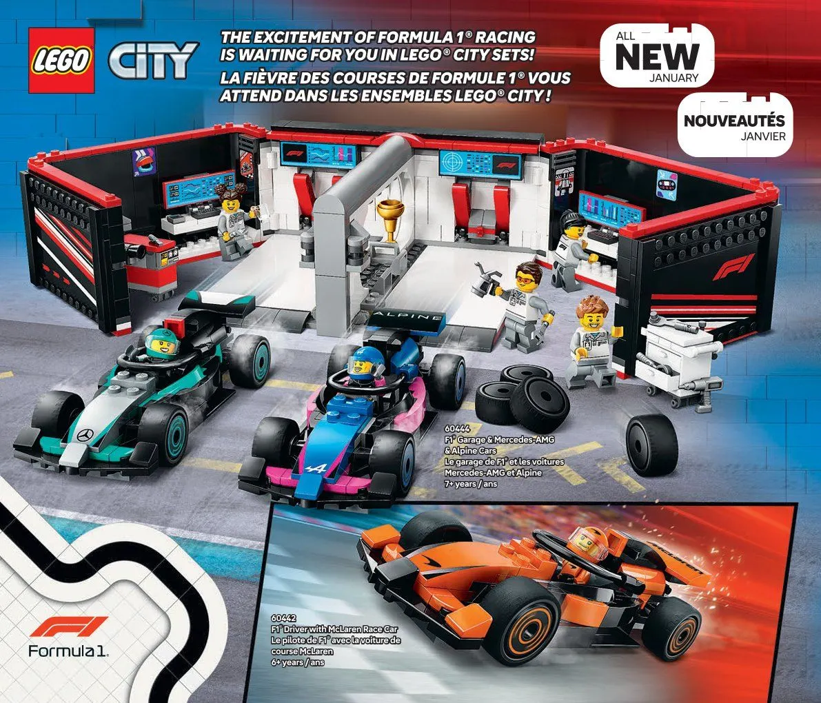 LEGO Deals from January 1 to June 30 2025 - flyer page 88