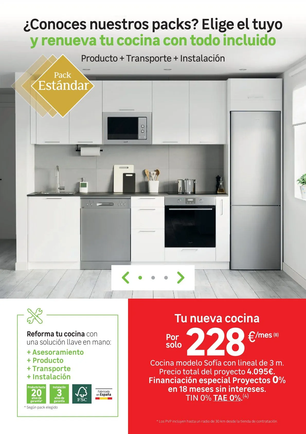 Catálogo de Leroy Merlin Ofertas 26 de mayo al 22 de junio 2026 - Página 68