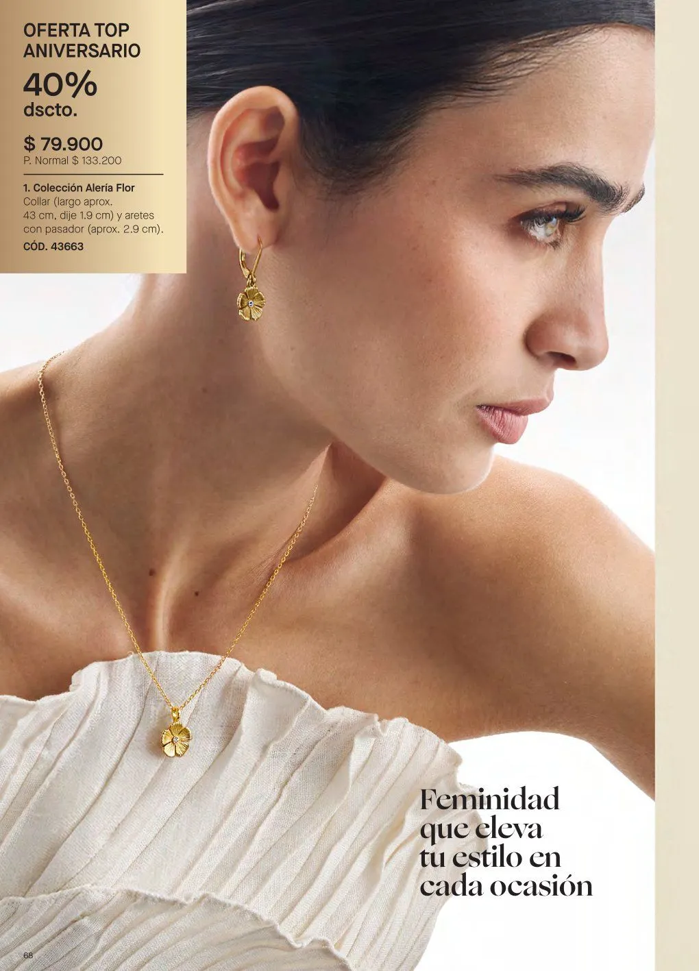 Catalogo de Yanbal Ofertas 22 de junio al 30 de junio 2026 - Pag 68