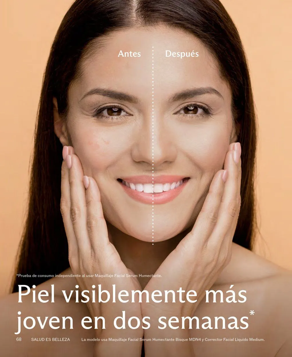 Catálogo de Jafra catálogos y ofertas 1 de febrero al 28 de febrero 2026 - Pagina 68