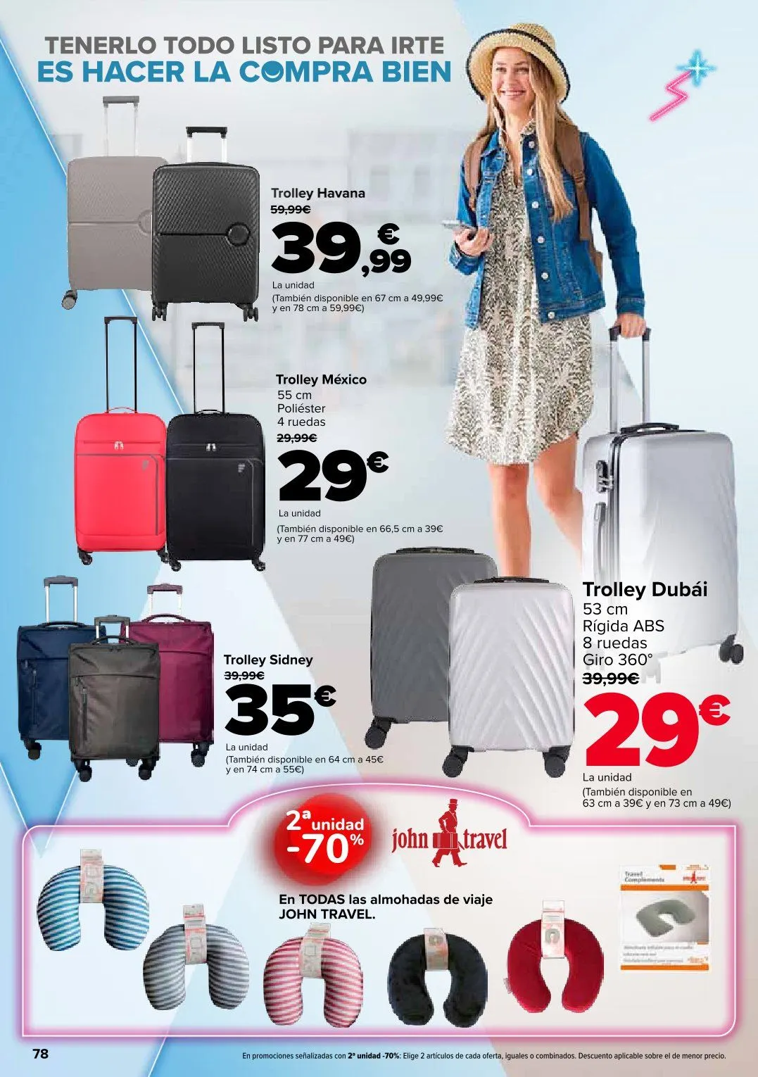 Catálogo de Carrefour folleto 26 de mayo al 10 de junio 2026 - Página 68