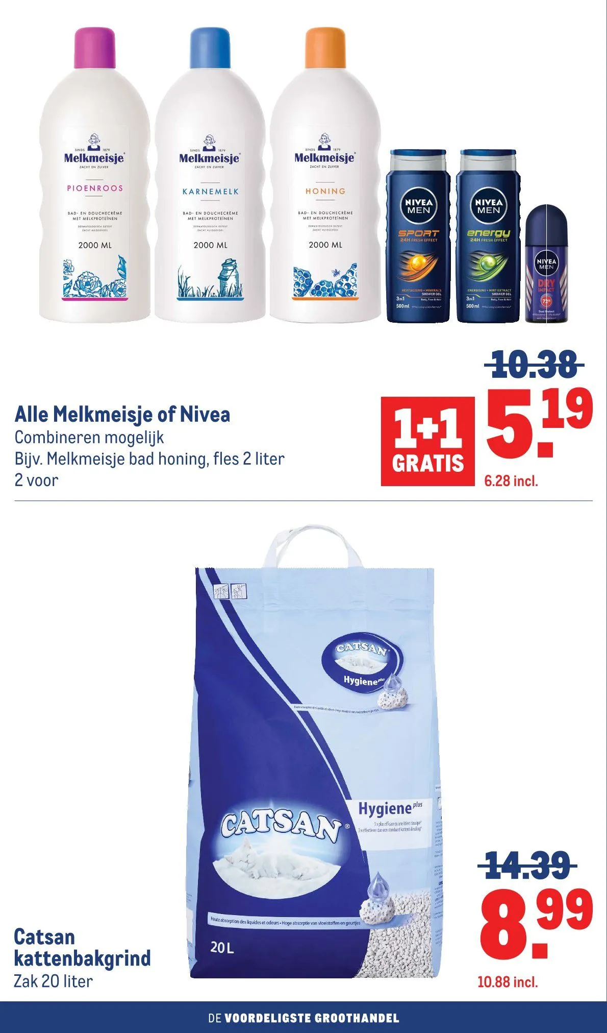 Makro Folder van 6 mei tot 19 mei 2026 - Folder pagina 68