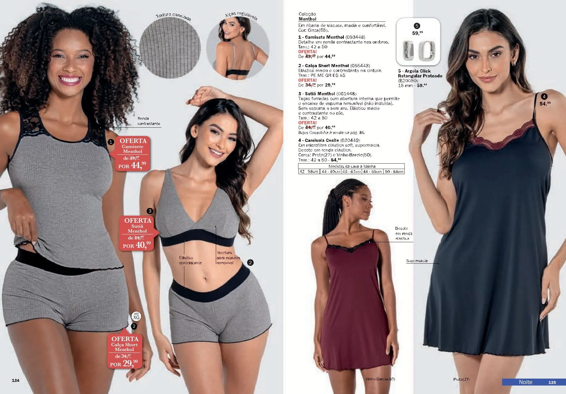 Encarte de Ofertas 3 de novembro até 31 de dezembro 2025 - Pagina 68