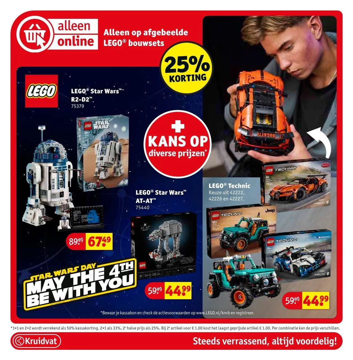  Kruidvat folders van 28 april tot 10 mei 2026 - Folder pagina 68