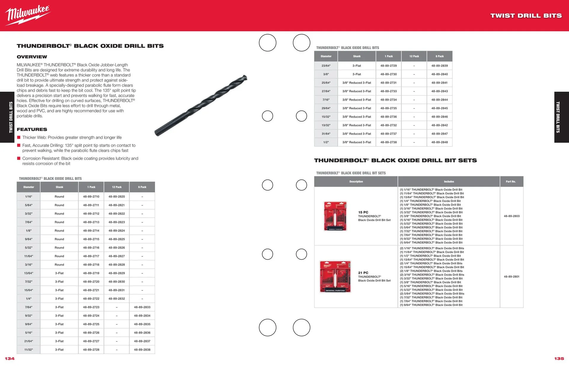 Weekly ad Milwaukee weekly ads from March 27 to December 31 2025 - Page 60