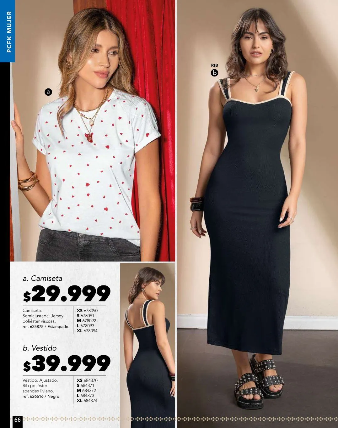 Catalogo de Pacifika Ofertas 1 de diciembre al 31 de diciembre 2025 - Pag 68