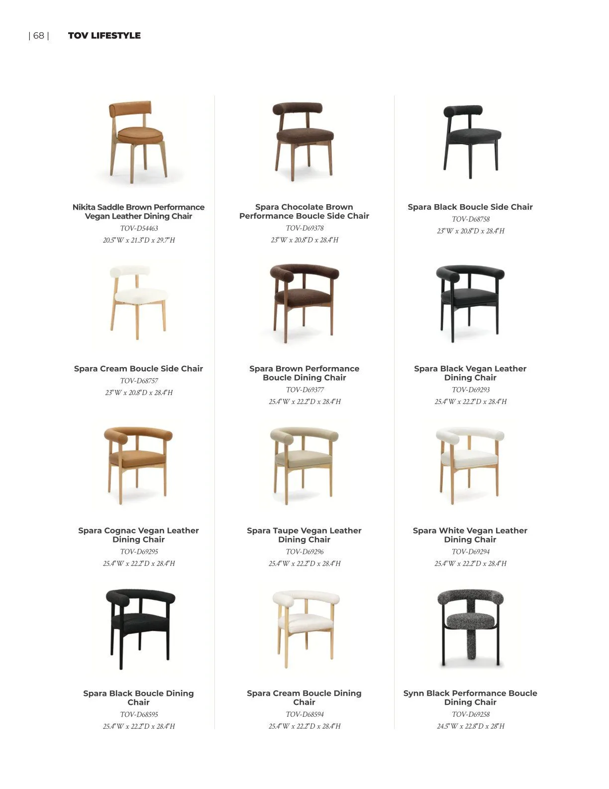 Weekly ad Tov Furniture Sales from August 1 to August 31 2025 - Page 81