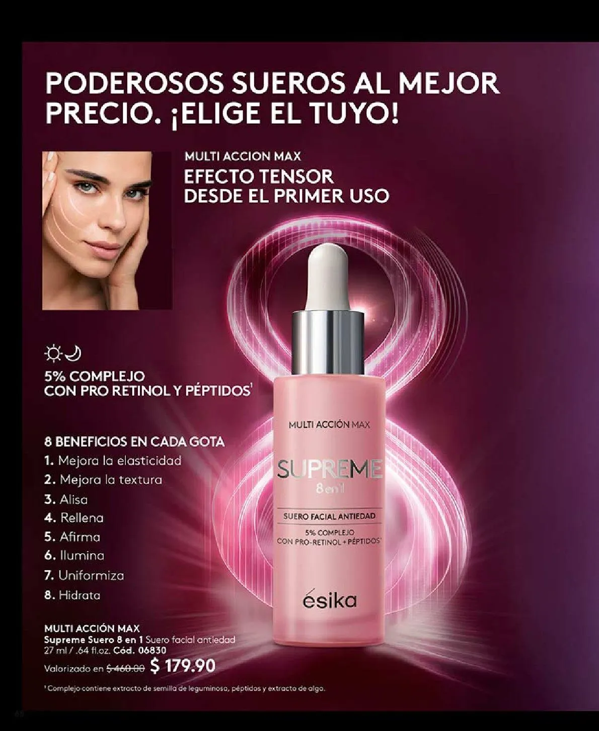 Catálogo de Ésika Ofertas 1 de julio al 31 de julio 2026 - Pagina 67