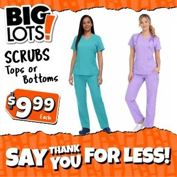 Weekly ad Big Lots weekly ads from May 7 to May 11 2026 - Page 1