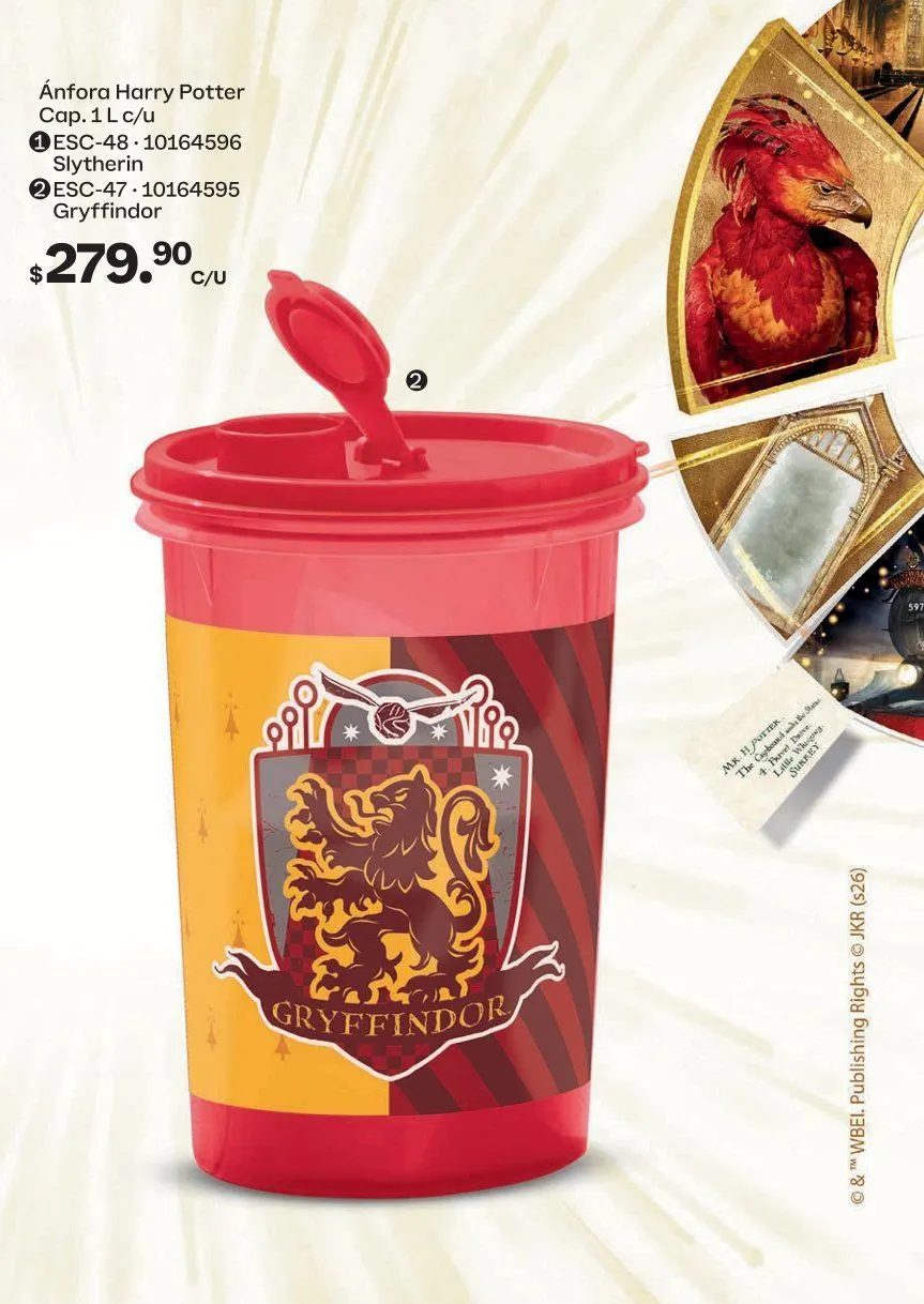 Catálogo de Tupperware catálogos y ofertas 24 de febrero al 31 de marzo 2026 - Pagina 49