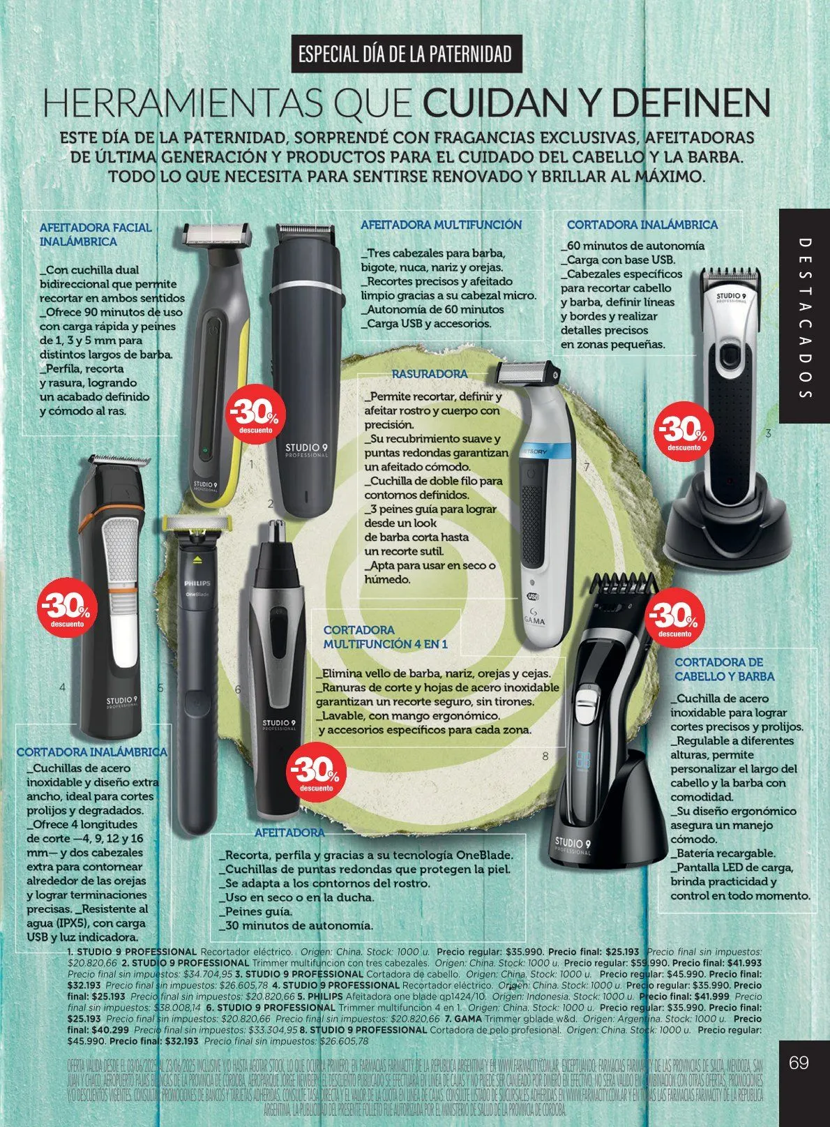 Ofertas de Ofertas del mes 1 de junio al 23 de junio 2025 - Página 83 del catálogo