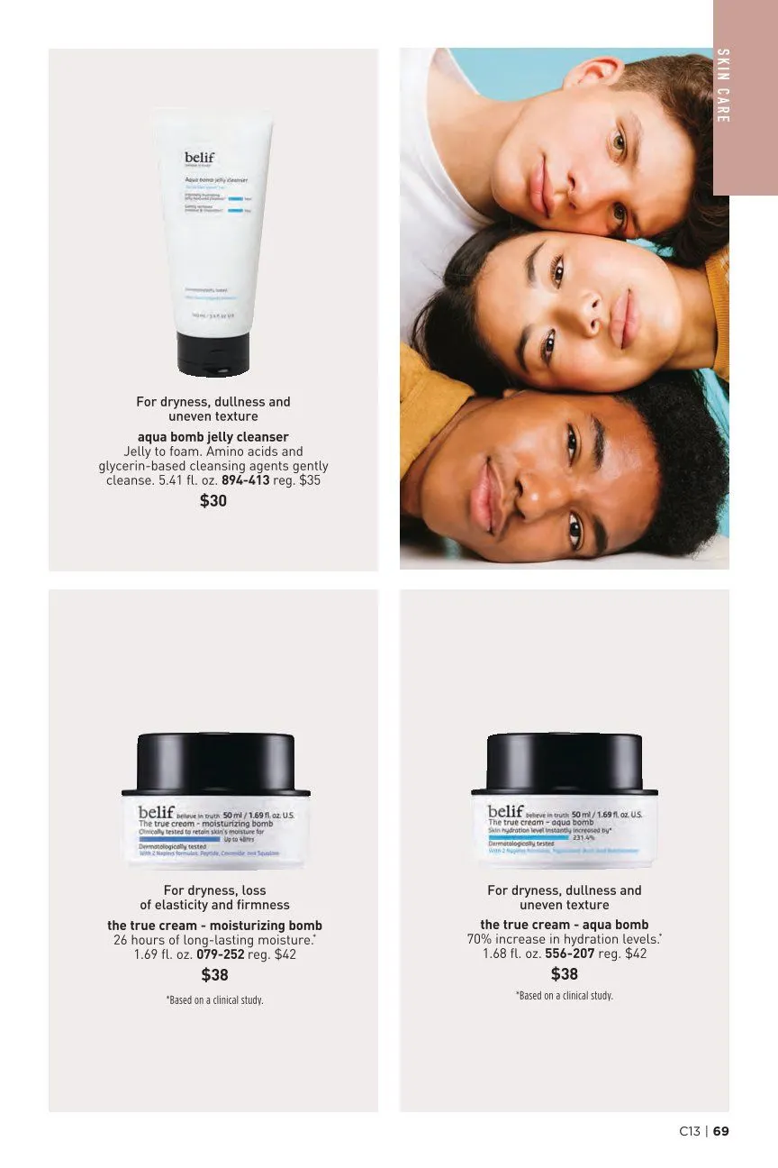 Weekly ad  Avon Sales from June 26 to July 1 2026 - Page 69