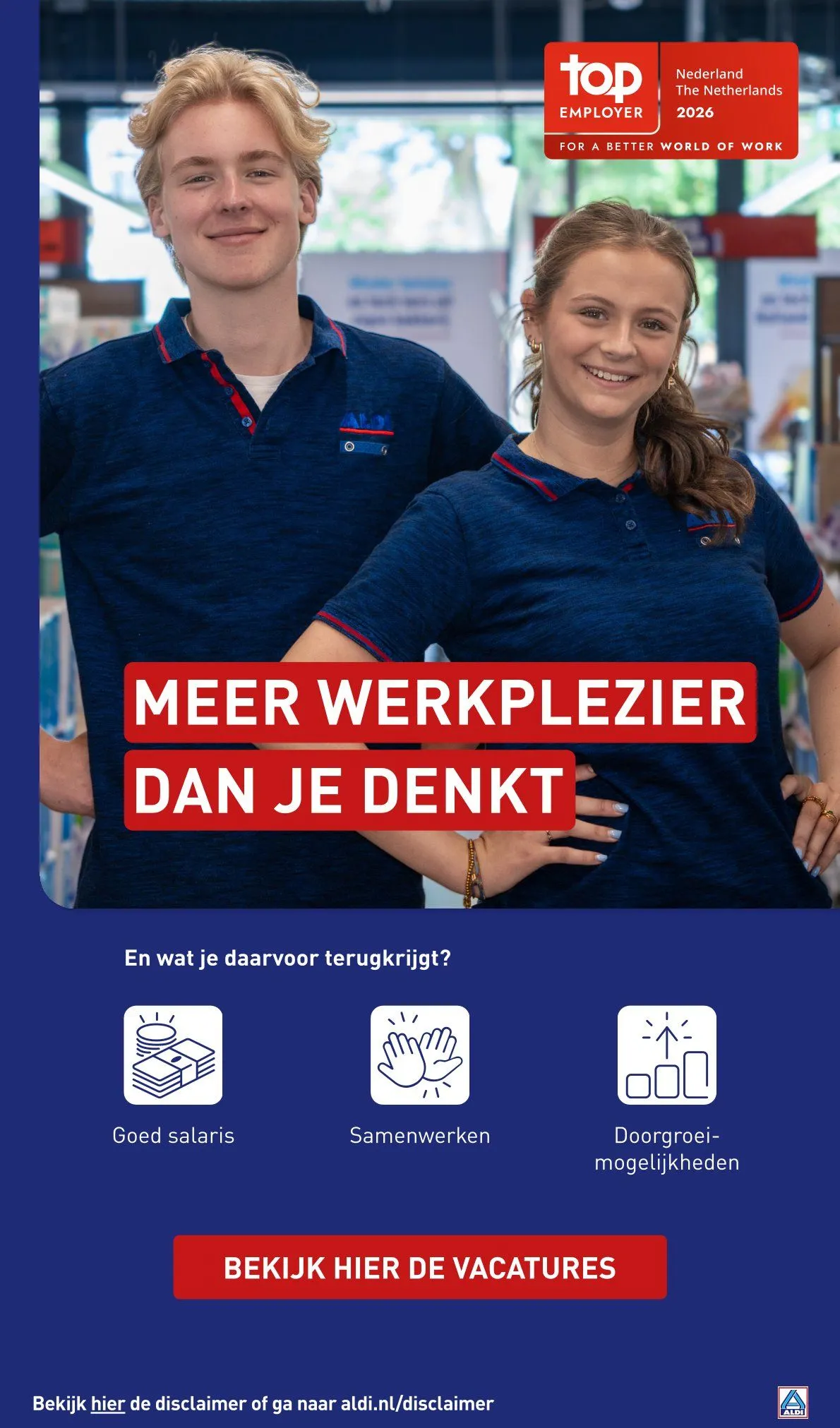 Aldi folders van 25 mei tot 31 mei 2026 - Folder pagina 69
