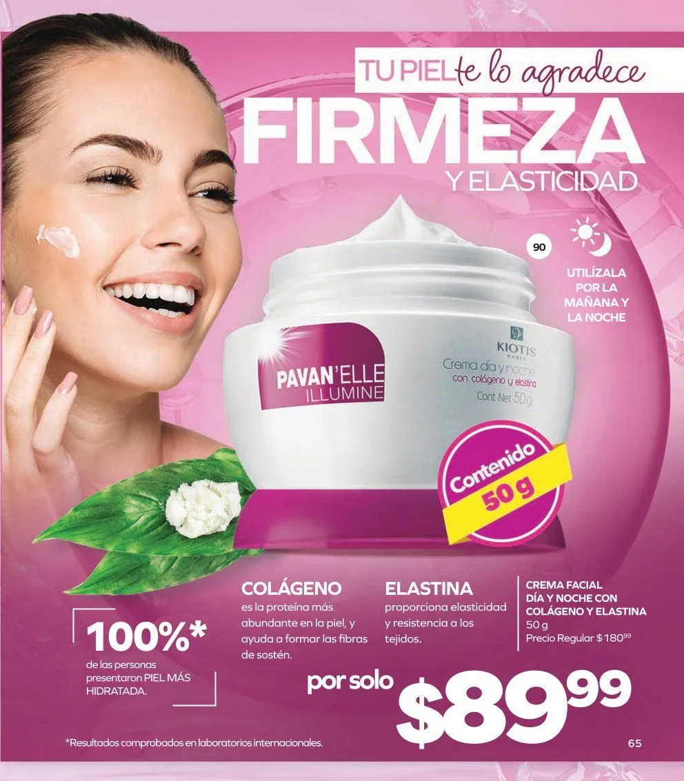 Catálogo de Stanhome Catálogo 3 de marzo al 21 de marzo 2025 - Pagina 85