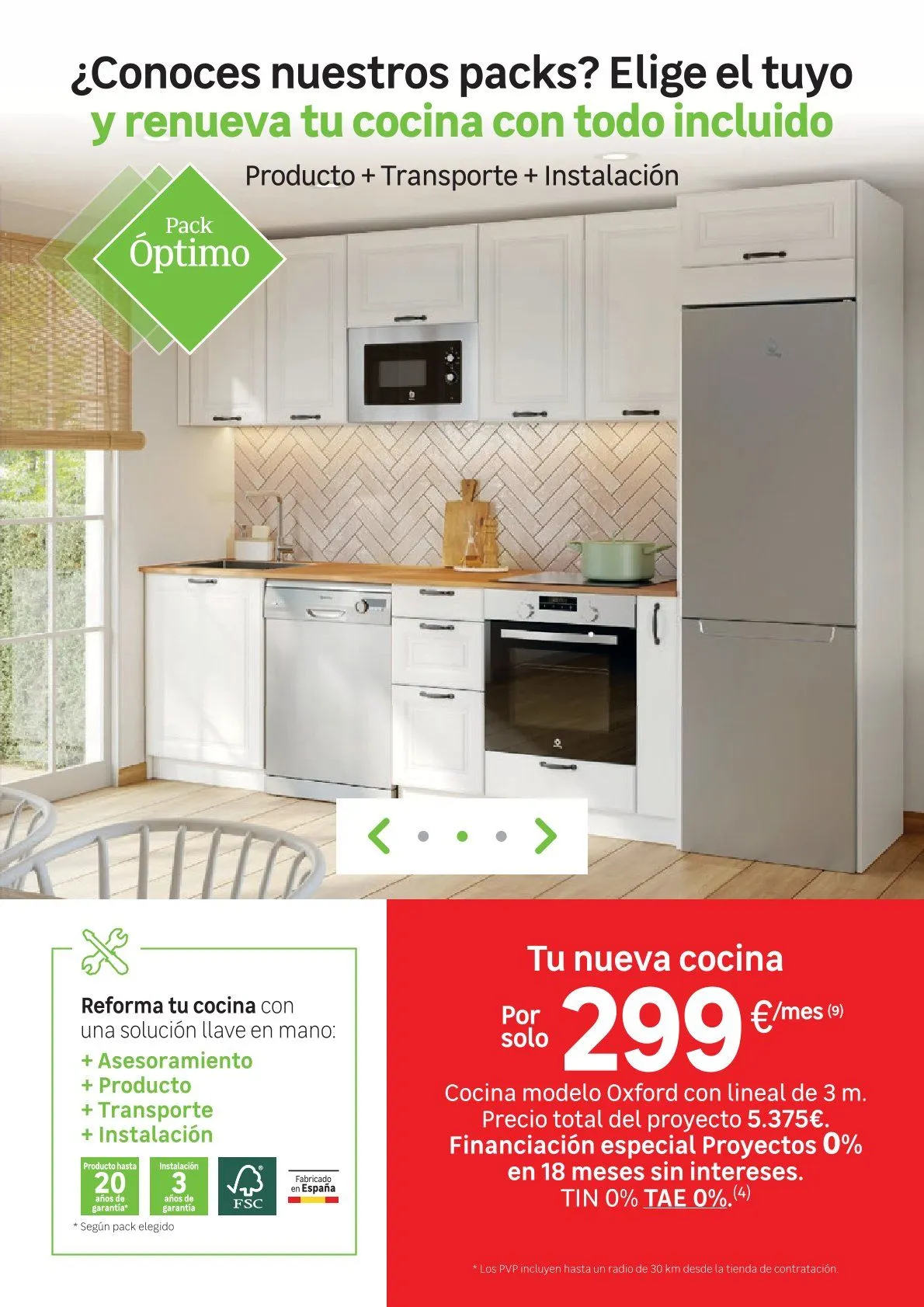 Catálogo de Leroy Merlin Ofertas 26 de mayo al 22 de junio 2026 - Página 69