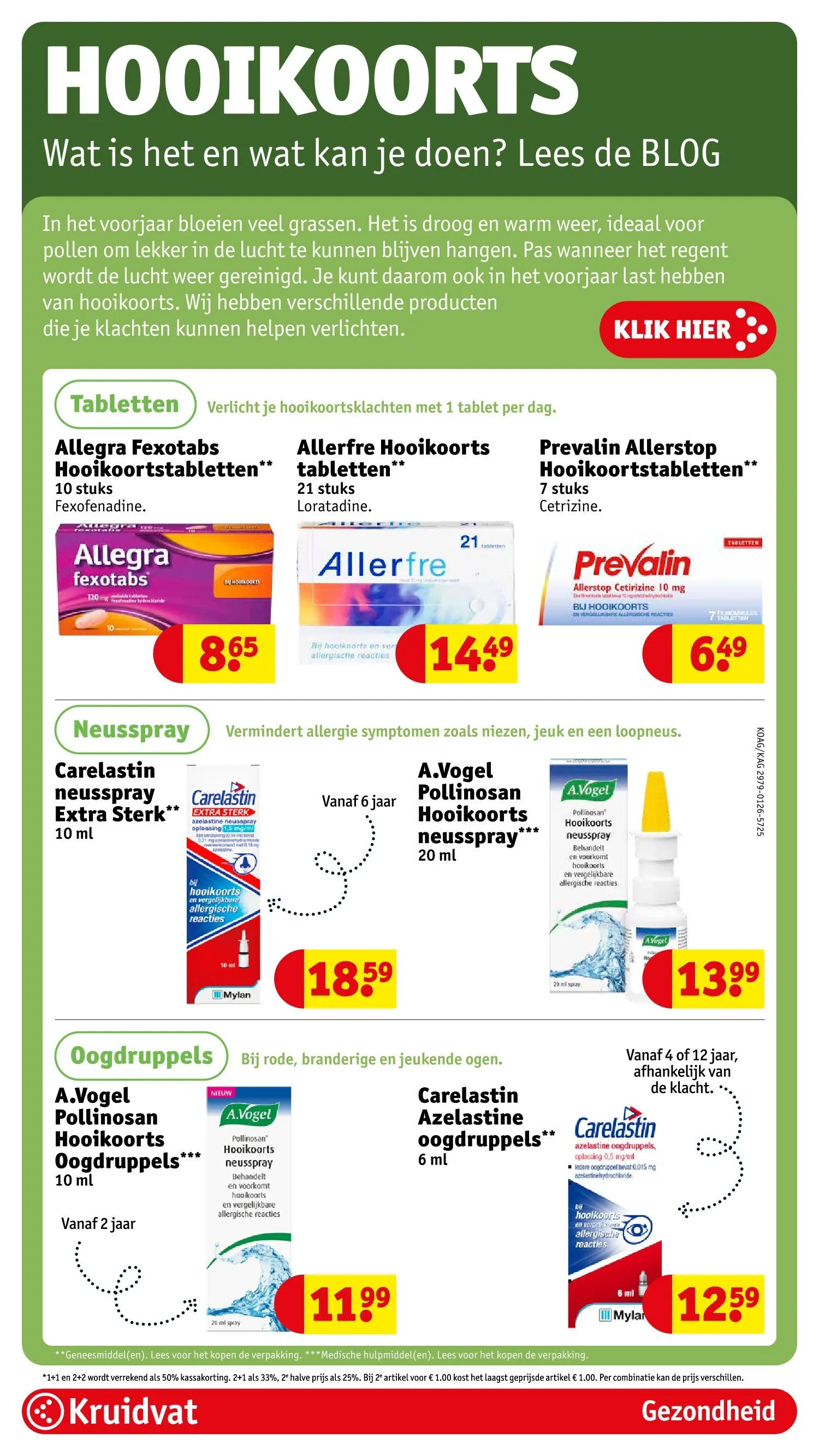 Laatste aanbiedingen in Kruidvat folders van 17 februari tot 22 februari 2026 - folder pagina 69