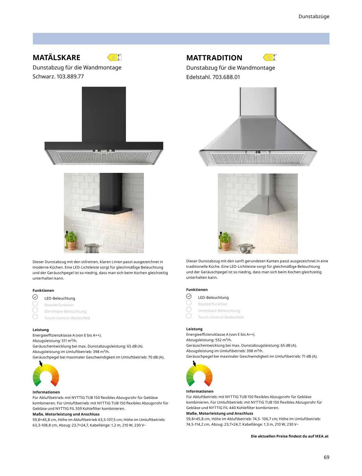  IKEA Prospekte von 15. Mai bis 31. Juli 2026 - Flugblätt seite  69