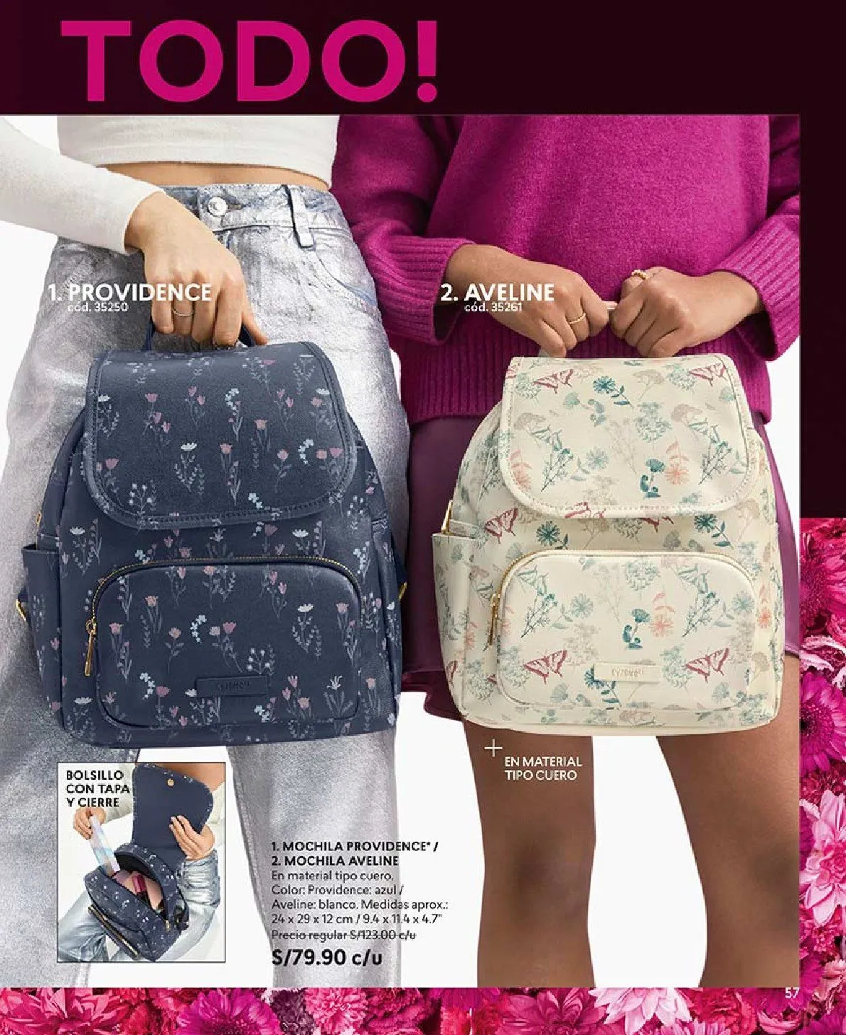 Catalogo de Cyzone Ofertas 7 de abril al 7 de mayo 2025 - Pag 92