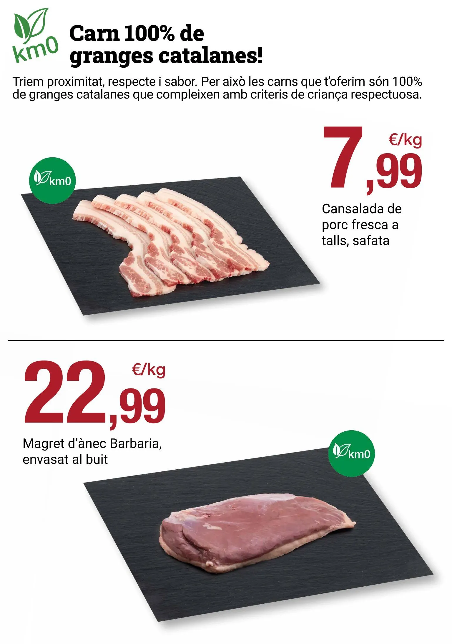 Catálogo de BonpreuEsclat Ofertas 30 de junio al 13 de julio 2026 - Página 69